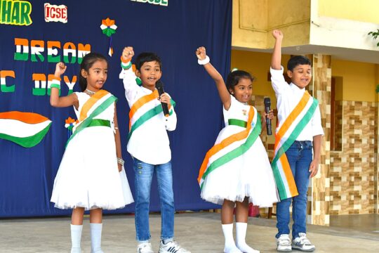 Republic Day 2025
