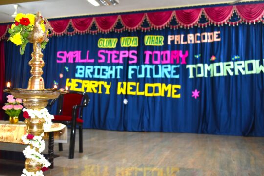 Reopening Day 2025-2026