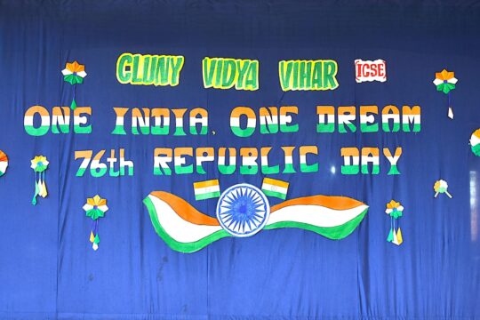Republic Day 2025
