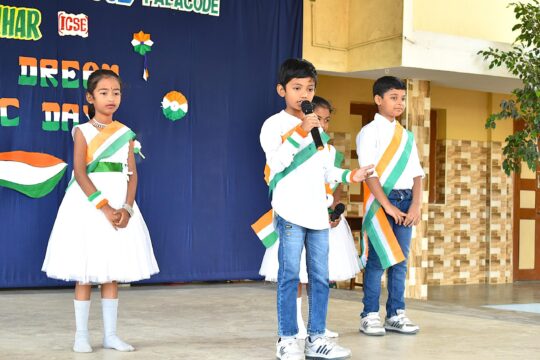 Republic Day 2025