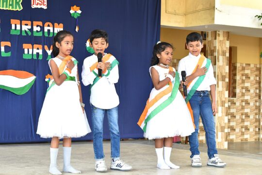Republic Day 2025